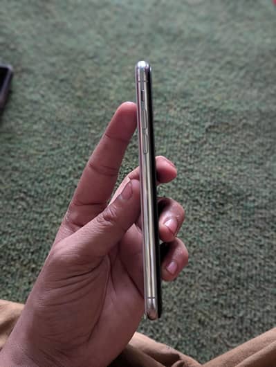 I phone x