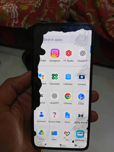 Motorola Moto G52   4/128