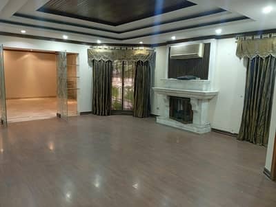 2 Kanal House Available For Rent In Garden Town For Multinational Company Corporation Office