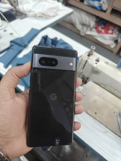 Google Pixel 7 10/10 xcheng possible
