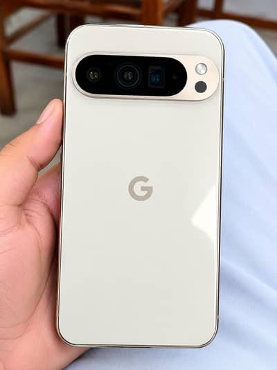 Google Pixel 9 Pro XL
