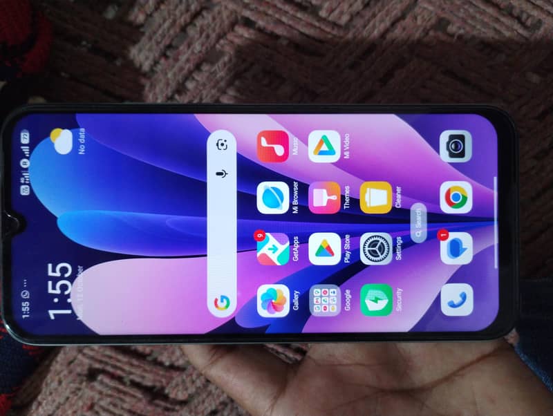 Xiaomi Other Model 1