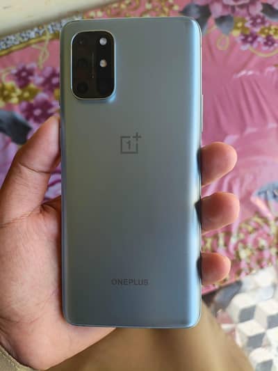 One Plus 8T