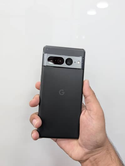 Google Pixel 7 Pro