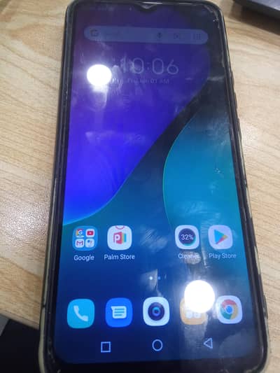 Infinix Hot 10 Play