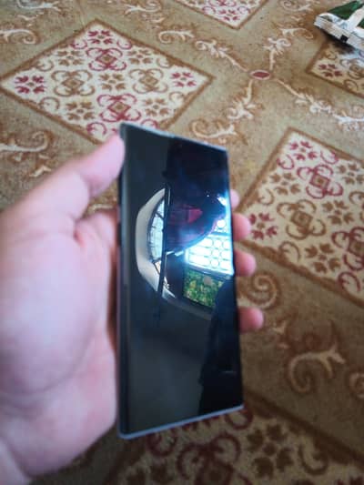 Samsung Mobile Note 10 Plus