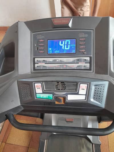 treadmill uesd for sell