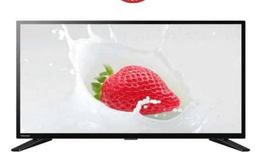 Toshiba android LED