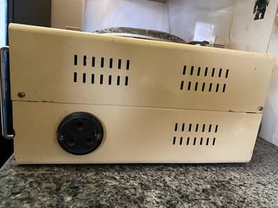Electricity Stabilizer