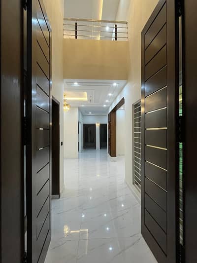 Brand New House Available For Sale Cavalry Ground