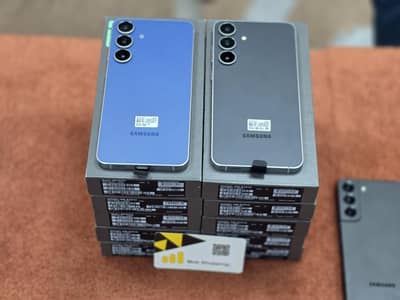 Samsung Galaxy S25 FE