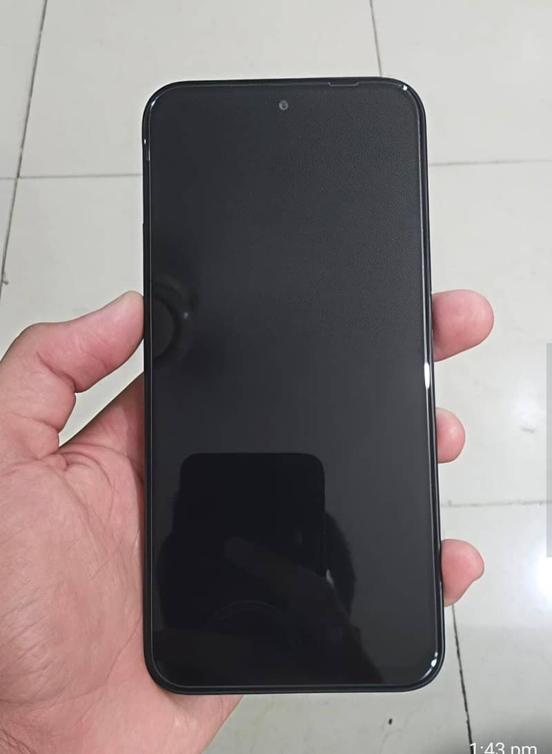 OPPO A6 1