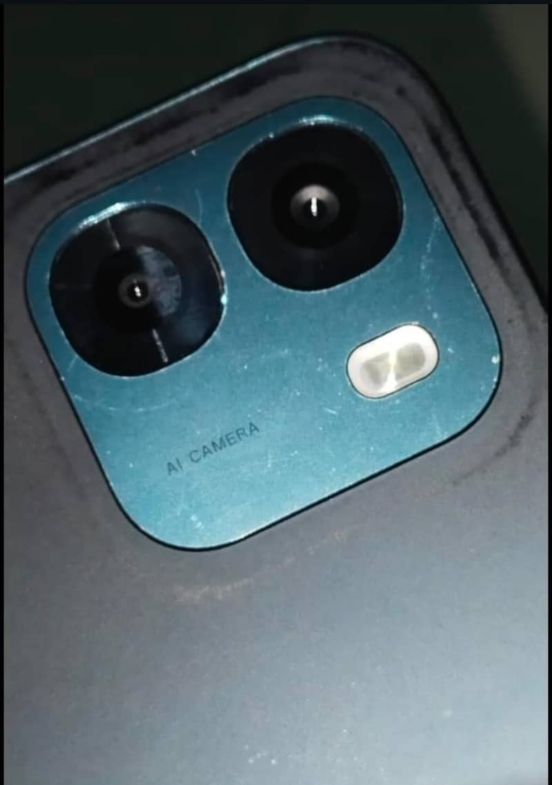 OPPO A6 3