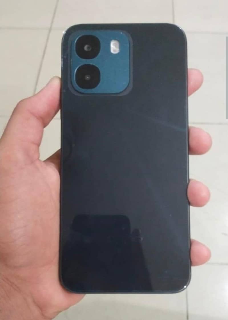OPPO A6 4