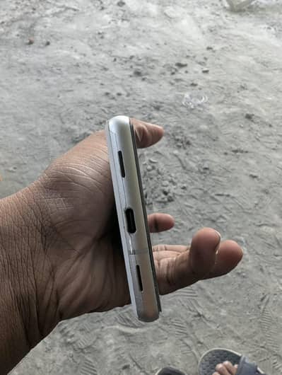 Google Pixel 7a 128GB | Excellent Camera | PTA Status Mentioned | 5G