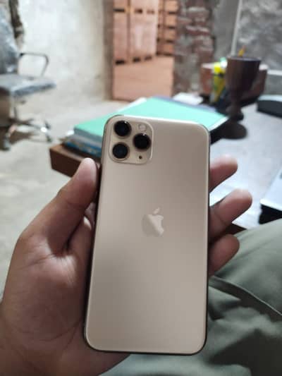 Apple iPhone 11 Pro
