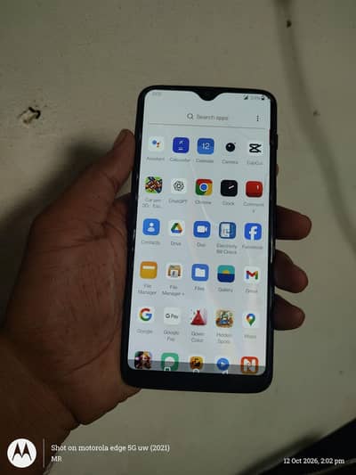 One Plus 6T for PUBG