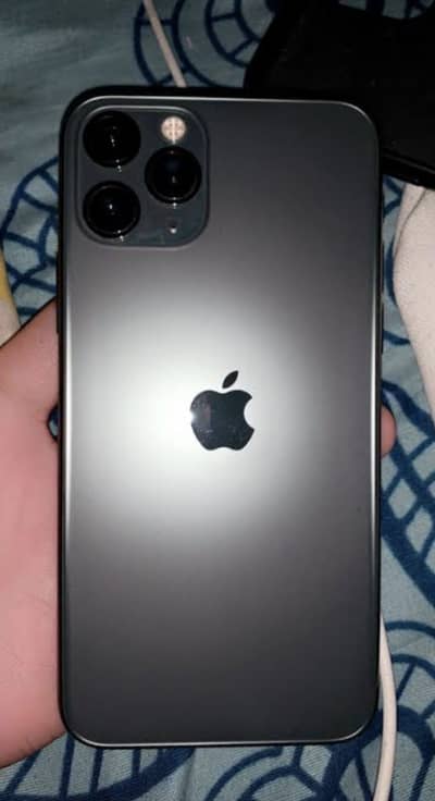 Apple iPhone 11 Pro Max