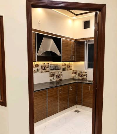 2.5 Marla Houses Well Furnished Al Raheem Garden Phase 4 Registry Intiqal