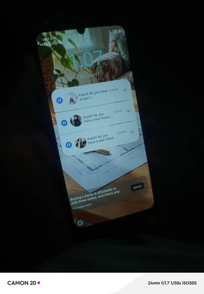 Realme Note 50