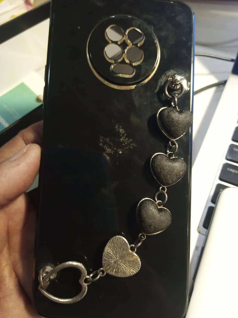Infinix Note 7 1