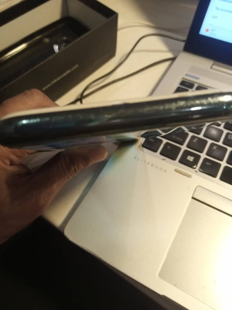Infinix Note 7 4