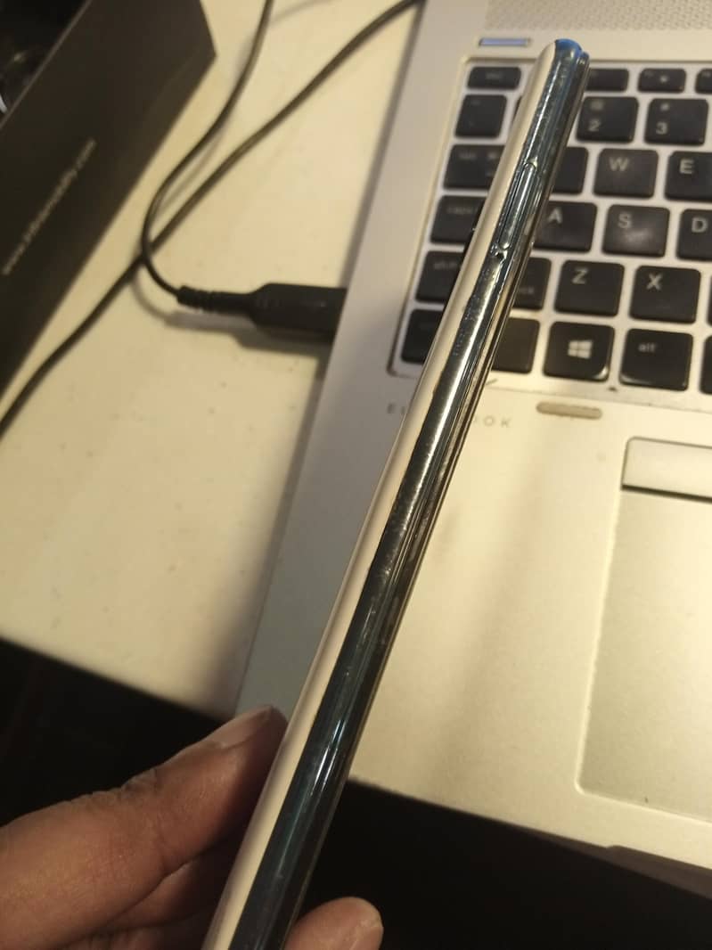 Infinix Note 7 6