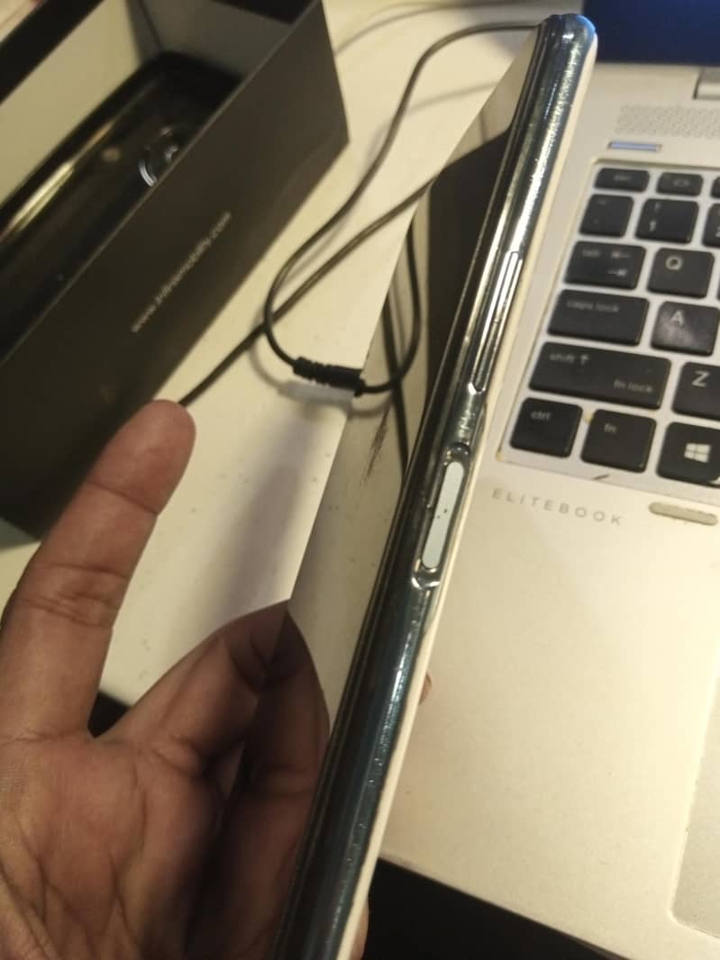 Infinix Note 7 7