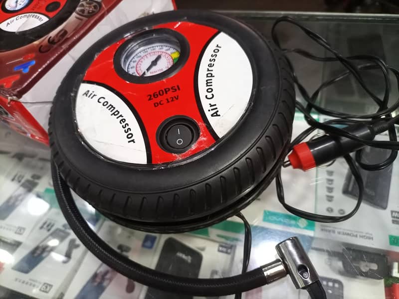 Air Compressor 0