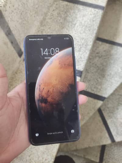 Xiaomi Redmi 9C 2/32gb just mob panel chng fingr no work price fix