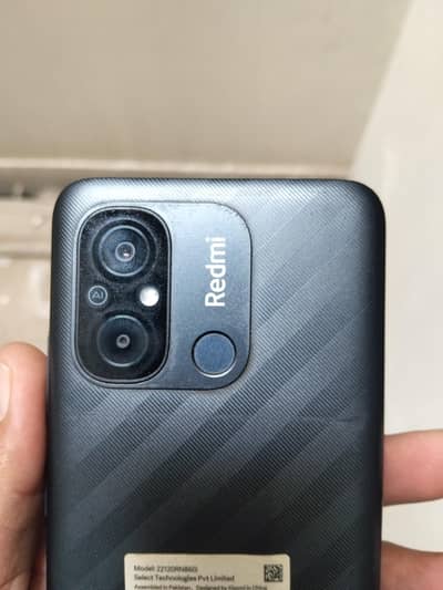 Xiaomi Redmi 12C
