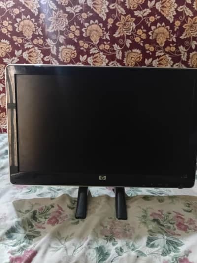 hp 2010i lcd
