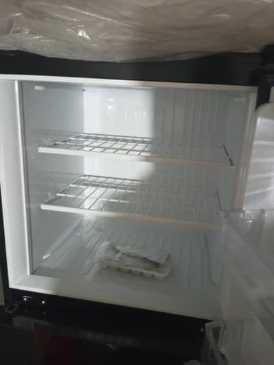 Brand New Fridge for Sale – First Company, Unused Condition