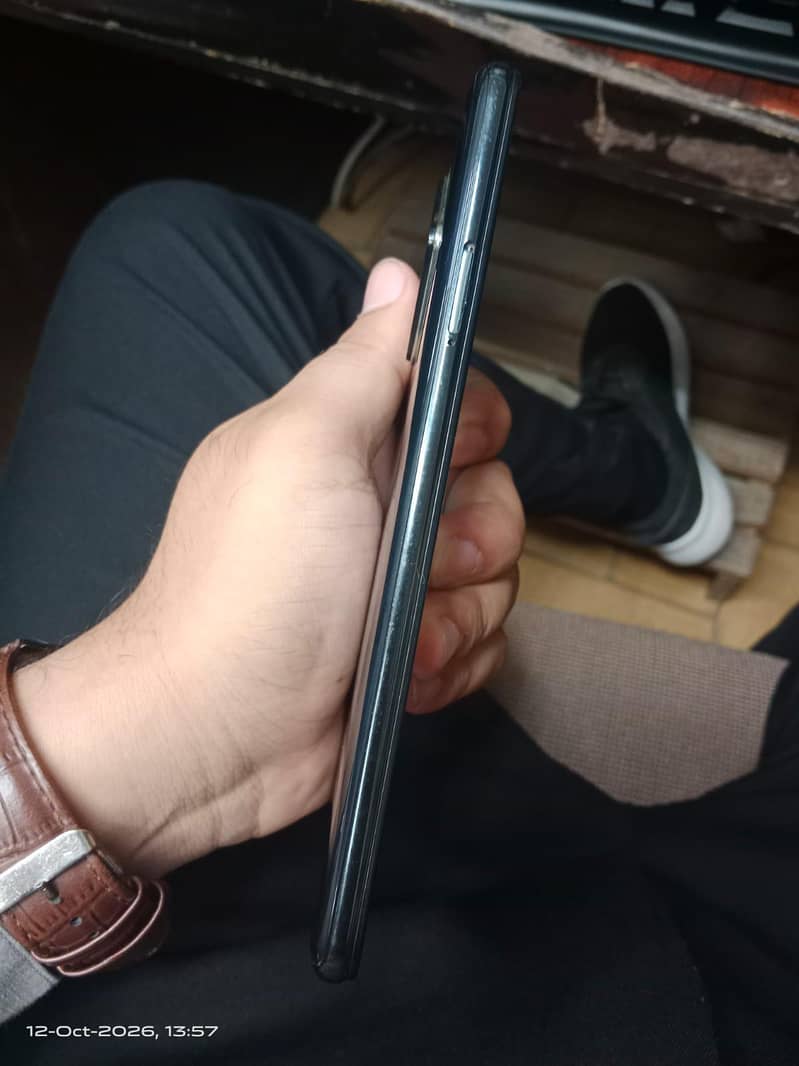 Infinix Zero 8i 1