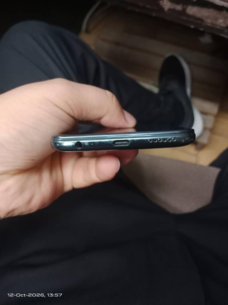 Infinix Zero 8i 4