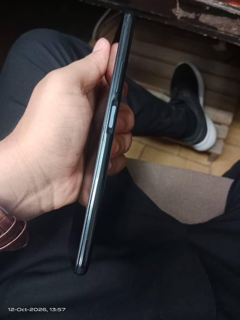Infinix Zero 8i 5