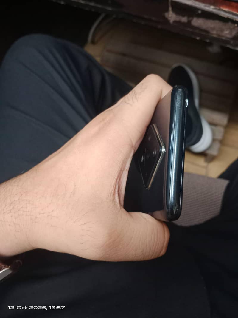 Infinix Zero 8i 6
