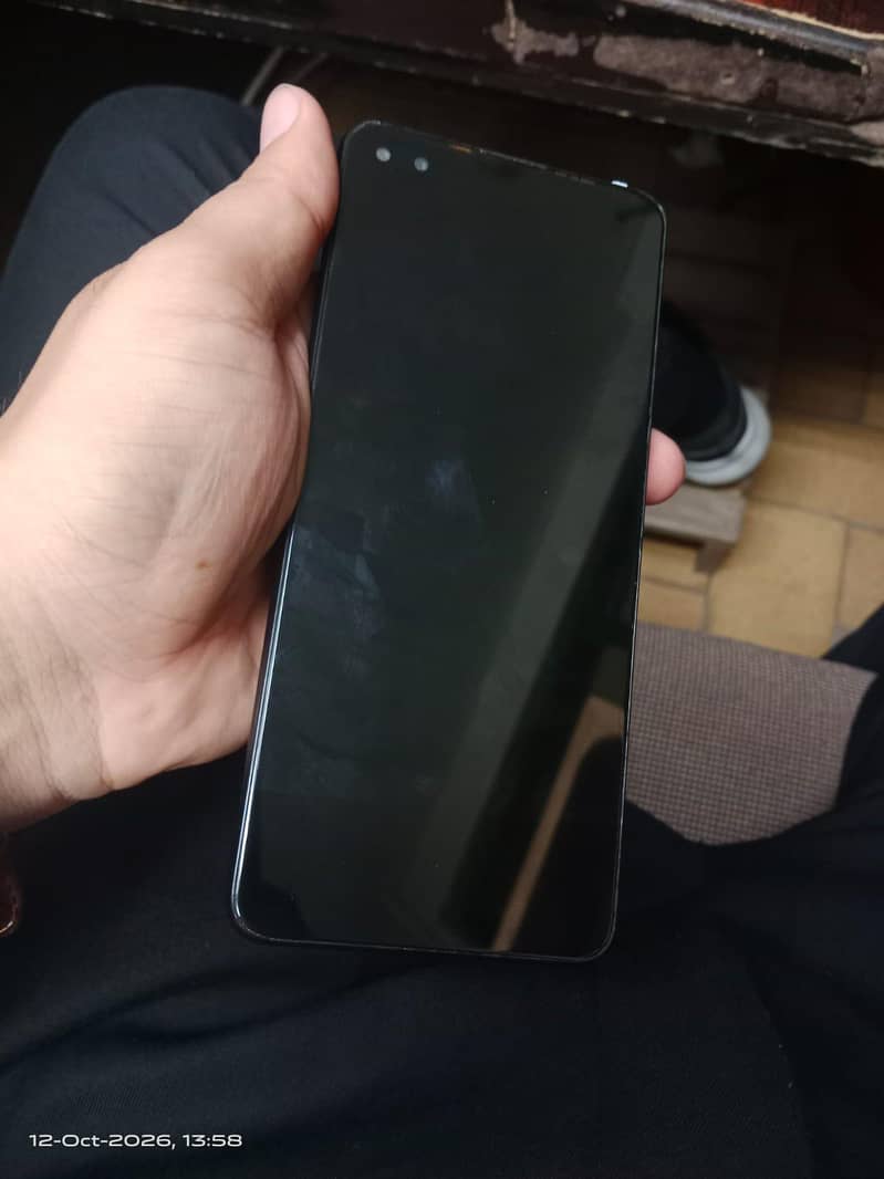 Infinix Zero 8i 7