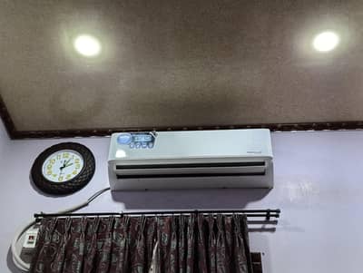 dawlance inverter ac