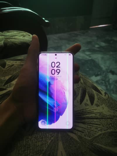 Samsung Mobile S21 5g