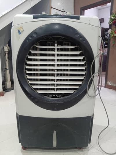 Air cooler