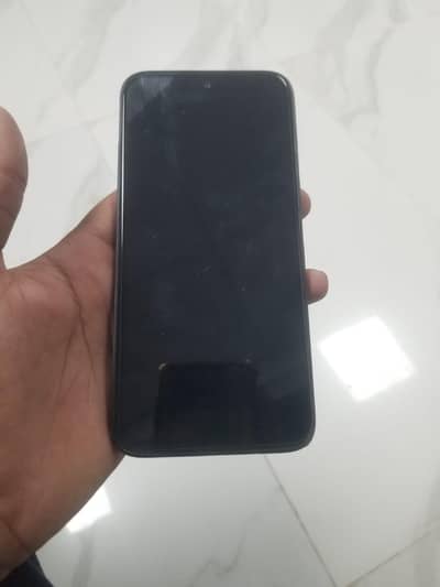 Tecno Spark Go