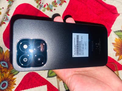 Honor X6