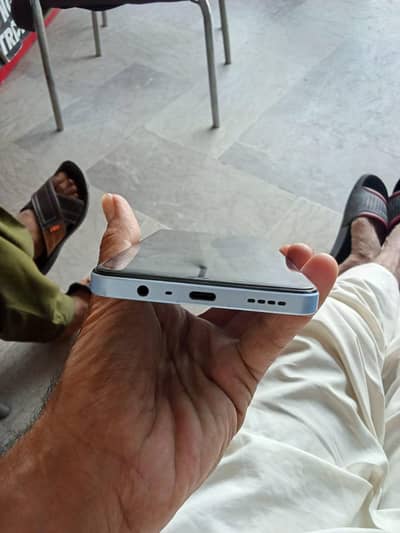 Realme Note 50