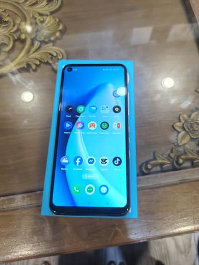 Realme Narzo 50