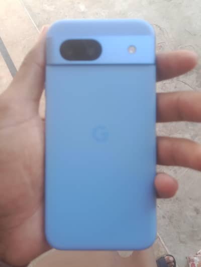 Google Pixel 8a