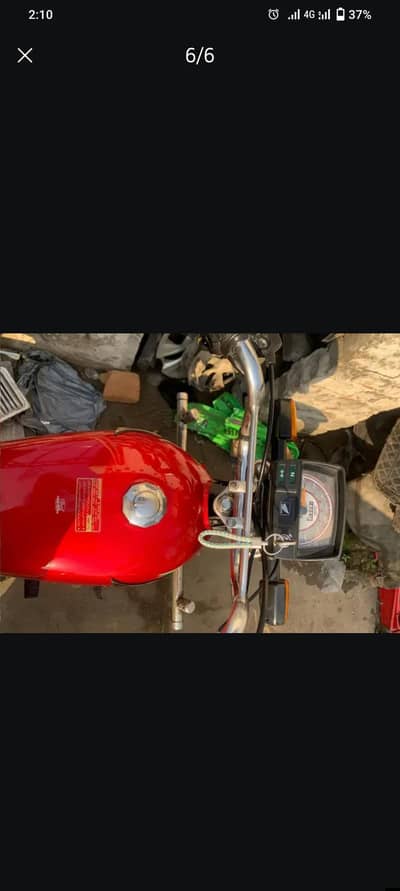 all ok bike ha no caska bike