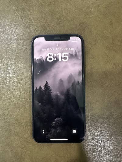 Apple iPhone 12 64 GB Non PTA
