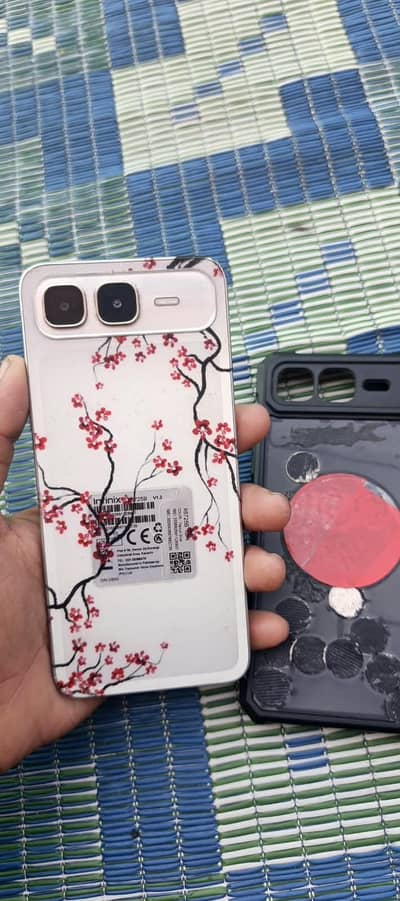 Infinix Smart 10 plus