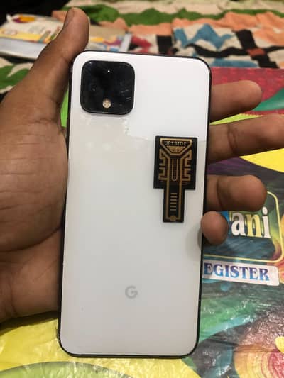 Google Pixel 4